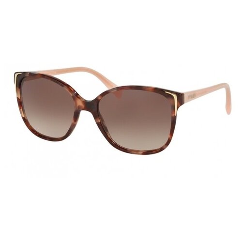 Солнцезащитные очки Prada PR 01OS UE00A6 55