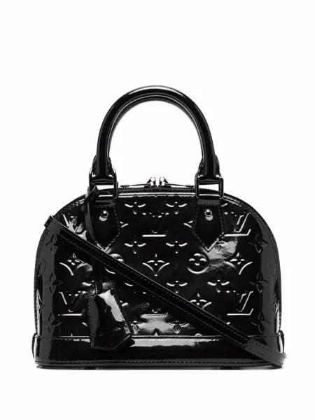 Louis Vuitton сумка Alma BB pre-owned