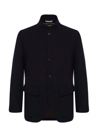 Кашемировый пиджак Brunello Cucinelli