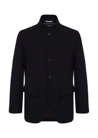 Кашемировый пиджак Brunello Cucinelli