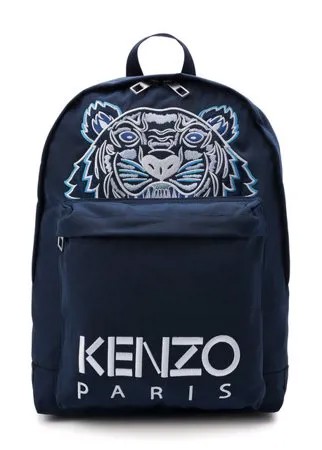 Текстильный рюкзак Kenzo