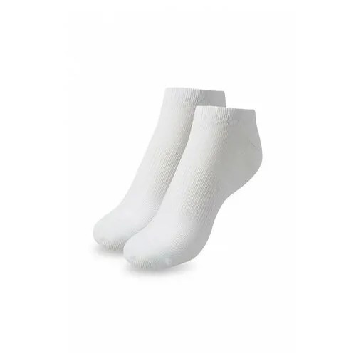 Носки Anta, размер 22-24, белый