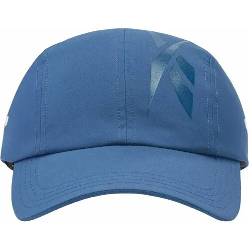 Бейсболка Reebok TECH STYLE DAD CAP, размер OSFM, синий