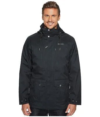 Мужские пальто и верхняя одежда Columbia Horizons Pine Interchange Jacket