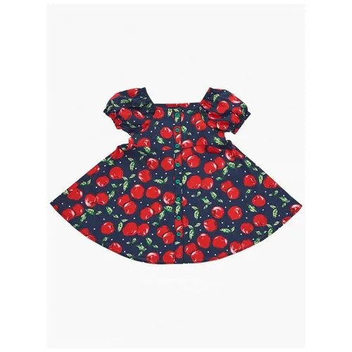 Платье Mini Maxi, модель 7546, размер 86