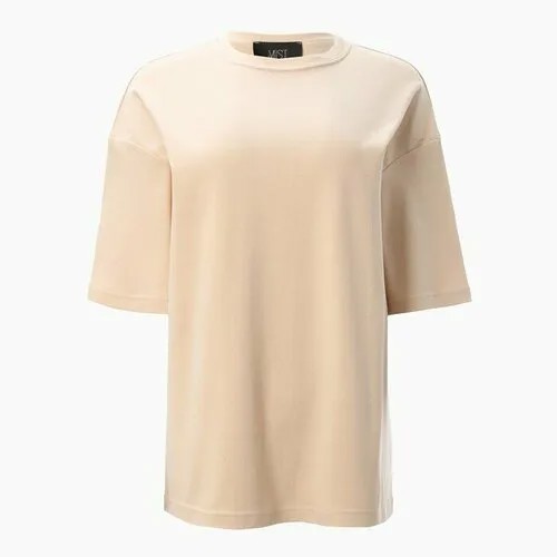 Футболка MIST, размер L/XL, бежевый