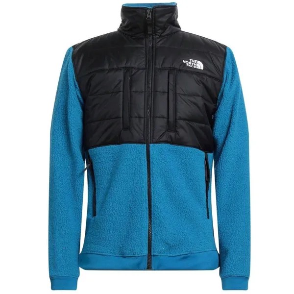 Синяя куртка M SYN INS Banff North Face, синий