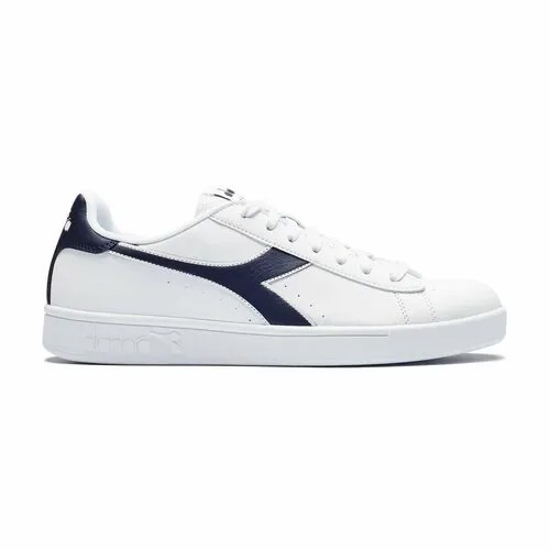Кеды Diadora, размер 9.5, белый