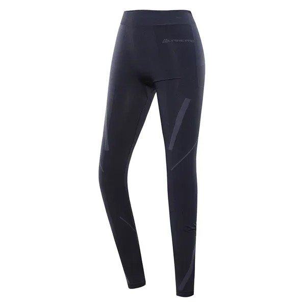 Брюки Alpine Pro Elib Baselayer, синий