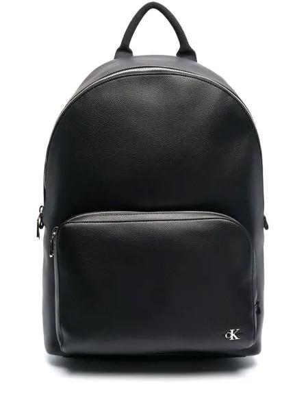 Calvin Klein фактурный рюкзак Campus
