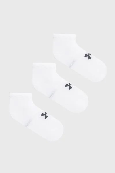 Носки Under Armour, белый