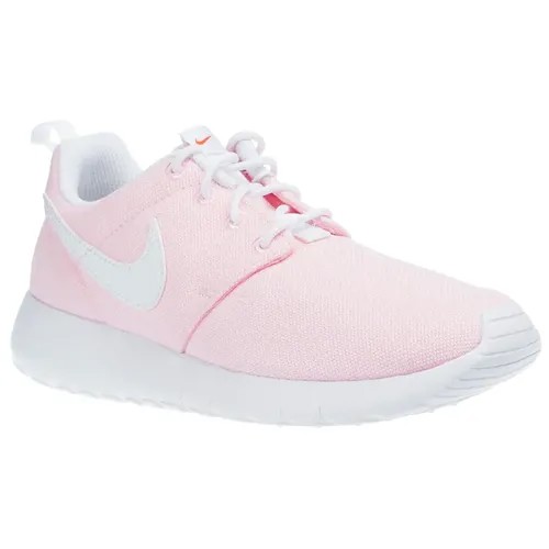 Кроссовки Nike Roshe One Gs Nike 599729-613 Розовый 36,5