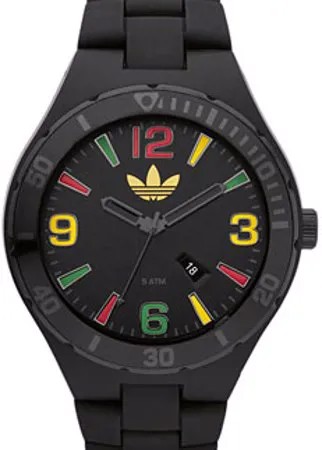 Наручные  мужские часы Adidas ADH2646. Коллекция Cambridge
