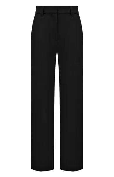 Хлопковые брюки Brunello Cucinelli
