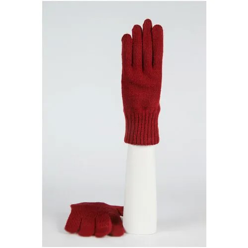 Перчатки Ferz, размер M, бордовый