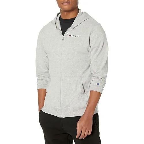 Толстовка Champion Middleweight Full Zip T-shirt Hood / M