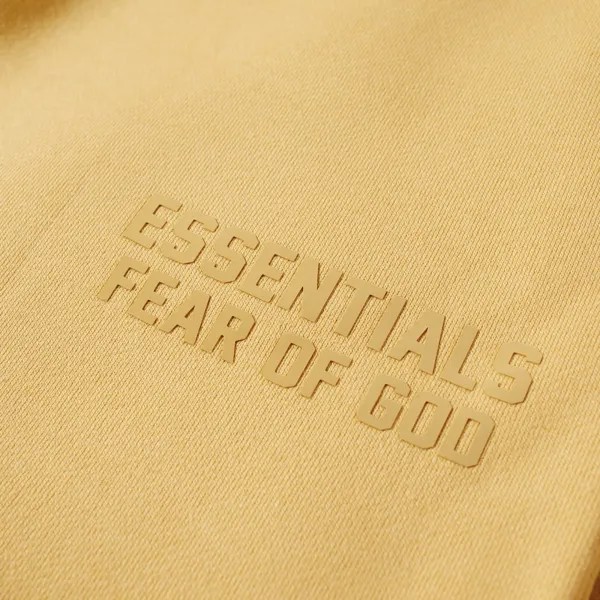 Детские спортивные штаны Fear of God ESSENTIALS