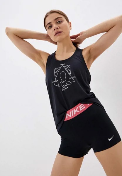 Майка спортивная Nike