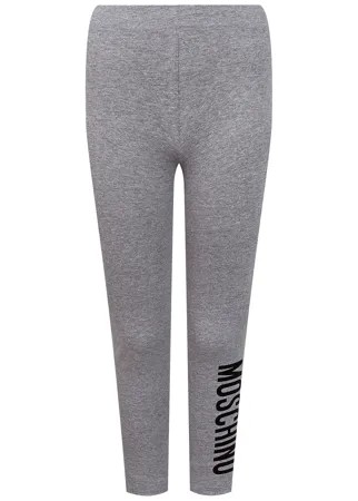 Леггинсы Moschino