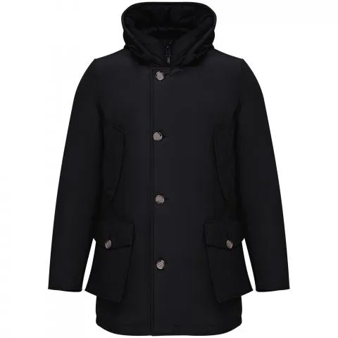 Парка WOOLRICH