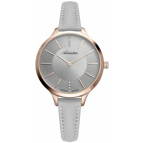 Наручные часы Adriatica Ladies, сталь