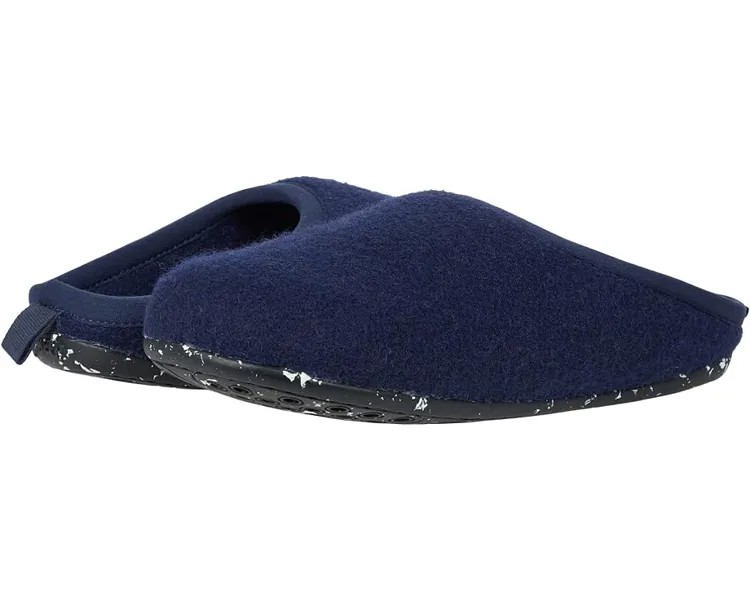 Домашняя обувь Camper Wabi - K201395, темно-синий