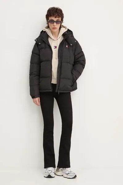 Толстовка Tommy Jeans, бежевый