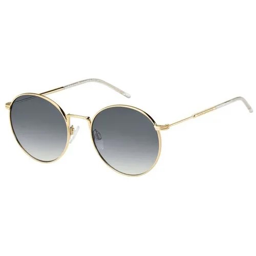 Солнцезащитные очки TOMMY HILFIGER, золотой
