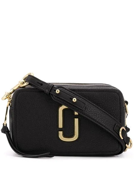 Marc Jacobs сумка через плечо 'Softshot'