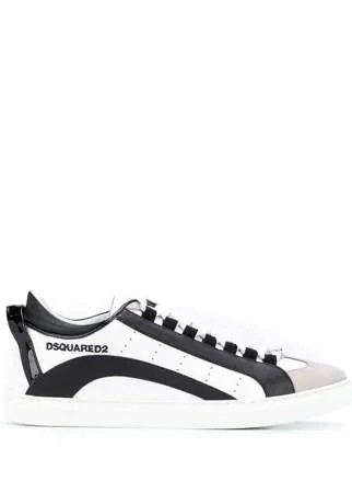 Dsquared2 кеды 551