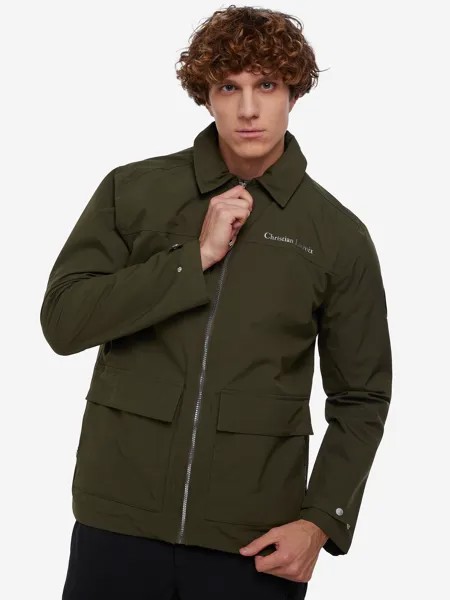Куртка утепленная мужская Regatta Ramatuelle, Зеленый