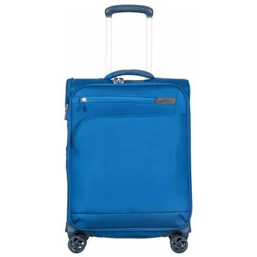 Чемодан-тележка Verage GM17016W20 dark blue
