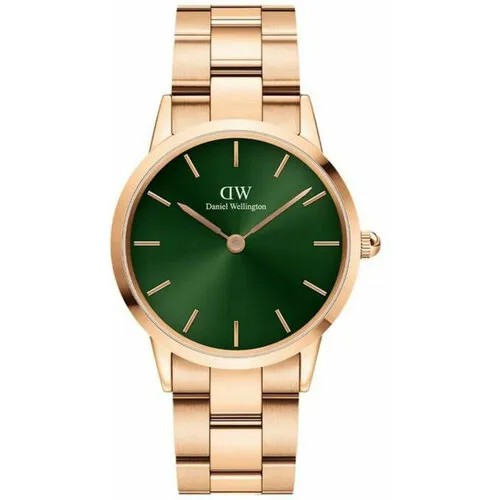 Наручные часы Daniel Wellington, золотой