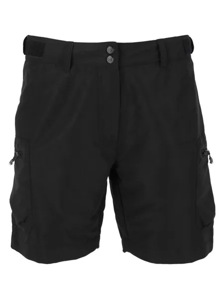 Шорты Whistler, цвет 1001 black