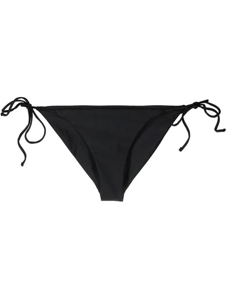 JADE Swim плавки бикини с завязками