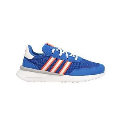 Adidas FW7852 Kids Boys Retroset Кроссовки Обувь Повседневная - Синий