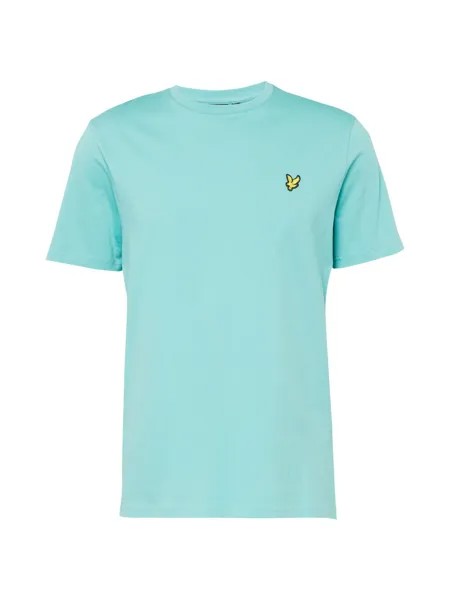 Футболка Lyle & Scott, синий