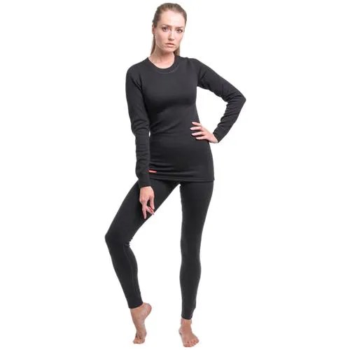 Термобелье Comfort Extrim Woman комплект женский размер 40 рост 164-170