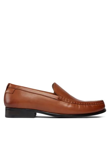 Мокасины Ted Baker Labi 263345 Marrón, коричневый