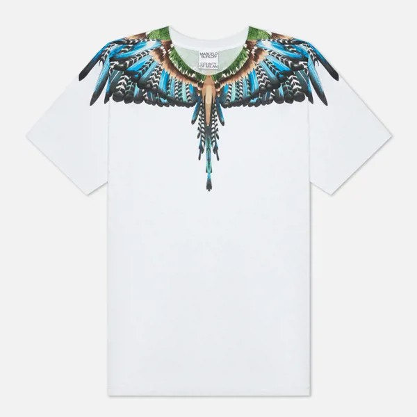 Мужская футболка Marcelo Burlon