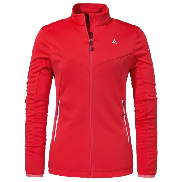 Флисовая жилетка Schöffel Women's Fleece Svardalen, цвет Lollipop