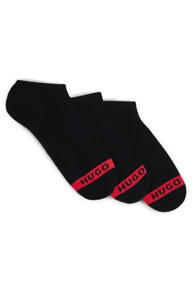 Деловые носки HUGO Underwear 