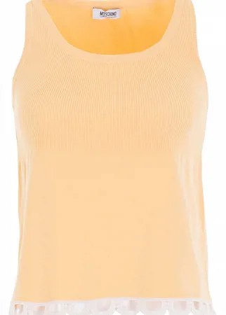 Майка Moschino Cheap & Chic