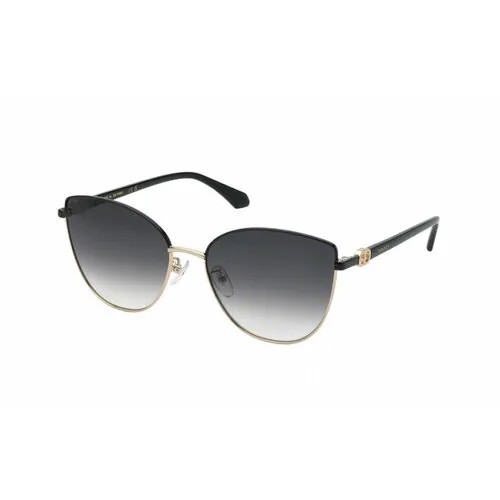 Солнцезащитные очки Twinset Milano STW025 0301, черный