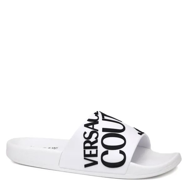 Шлепанцы Versace Jeans Couture