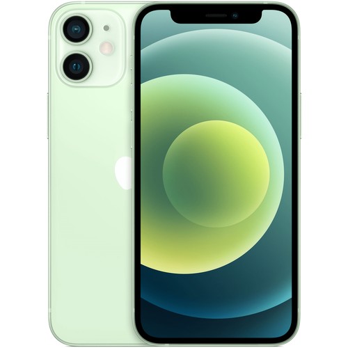Смартфон Apple iPhone 12 128 ГБ RU, зеленый
