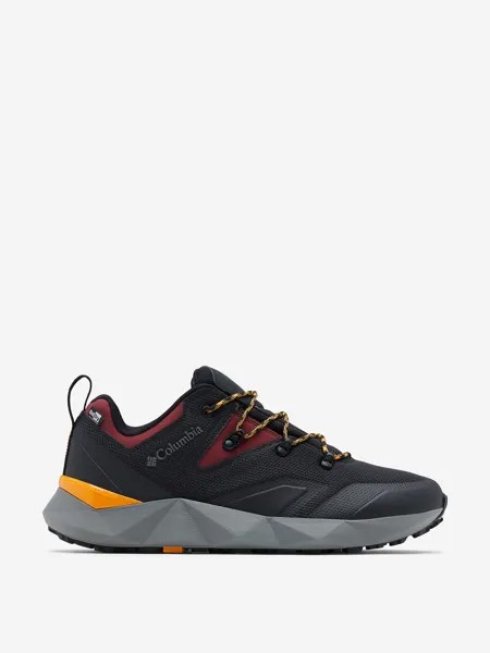 Полуботинки мужские Columbia Facet™ 60 Low Outdry™, Синий