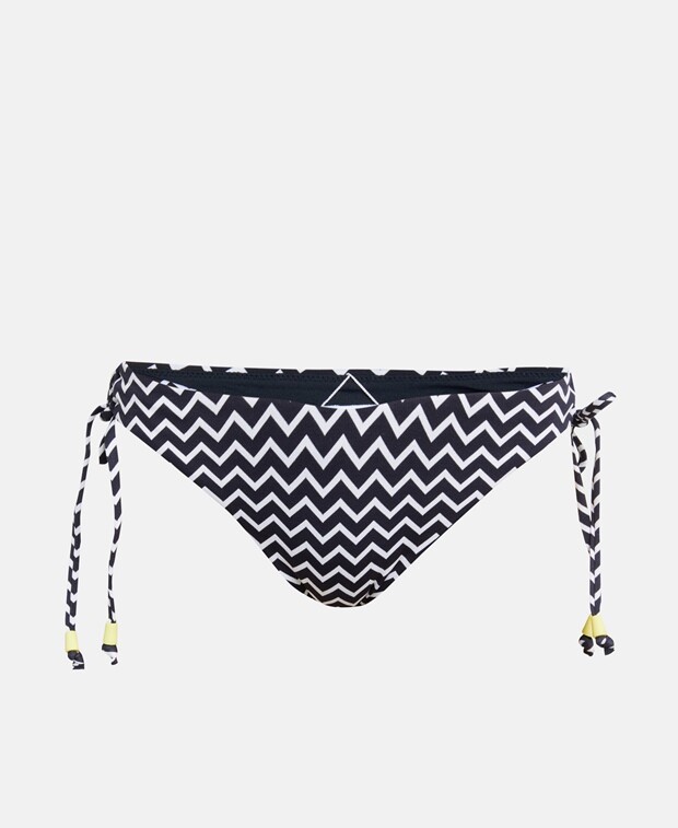 Бикини брюки Seafolly, темно-синий