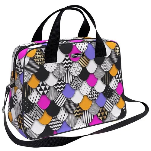 Сумка для спорта и путешествий 21L Color Squama