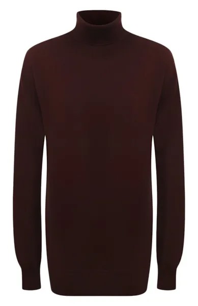Шерстяная водолазка Jil Sander